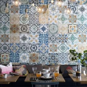 Bild von Terranean Tiles