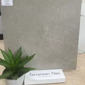 Bild von Terranean Tiles