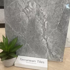 Bild von Terranean Tiles