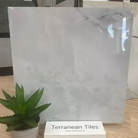 Bild von Terranean Tiles