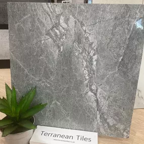 Bild von Terranean Tiles