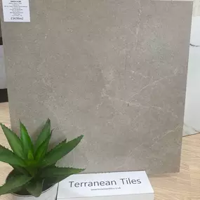 Bild von Terranean Tiles