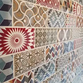 Bild von Terranean Tiles