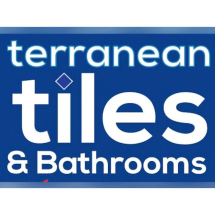Logo from Terranean Tiles