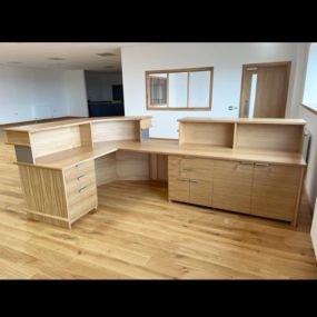 Bild von SIR Specialist Joinery & Contracting