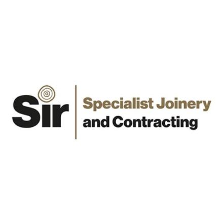 Λογότυπο από SIR Specialist Joinery & Contracting