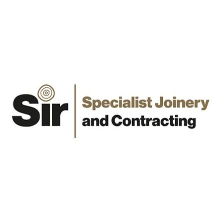 Logótipo de SIR Specialist Joinery & Contracting