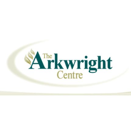 Logótipo de The Arkwright Centre