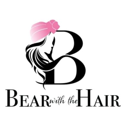 Logotyp från Bear with the Hair Ltd