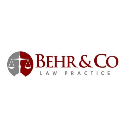 Logo from Behr & Co Law Practice