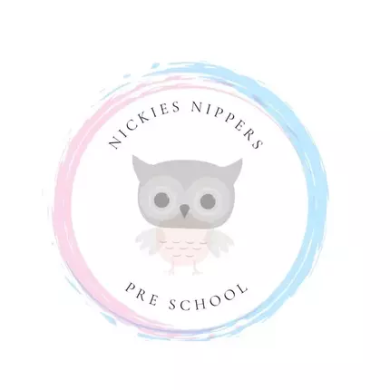 Logo von Nickie's Nippers Pre School