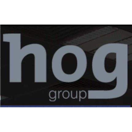 Logotipo de Hog Group