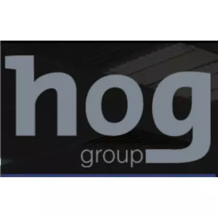 Logo da Hog Group