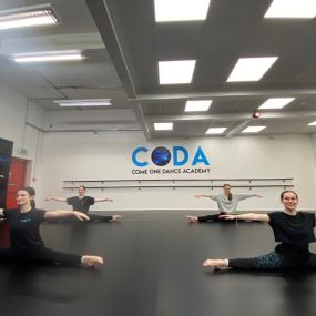 Bild von Come One Dance Academy