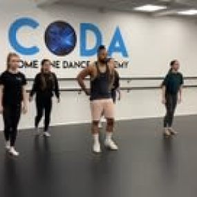 Bild von Come One Dance Academy