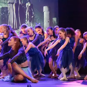 Bild von Come One Dance Academy