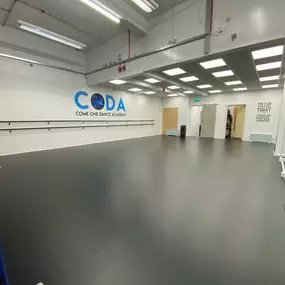 Bild von Come One Dance Academy