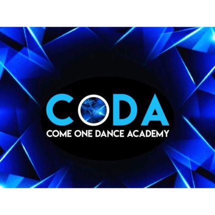 Logotyp från Come One Dance Academy