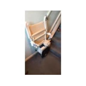 Bild von Hull Stairlifts