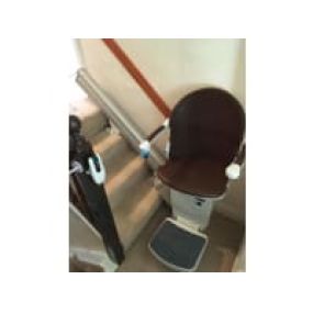 Bild von Hull Stairlifts