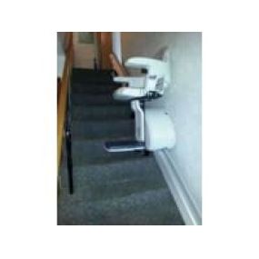 Bild von Hull Stairlifts