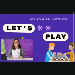 Bild von Vicki's Chess Club