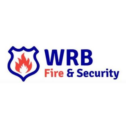 Logo von W R B Fire & Security