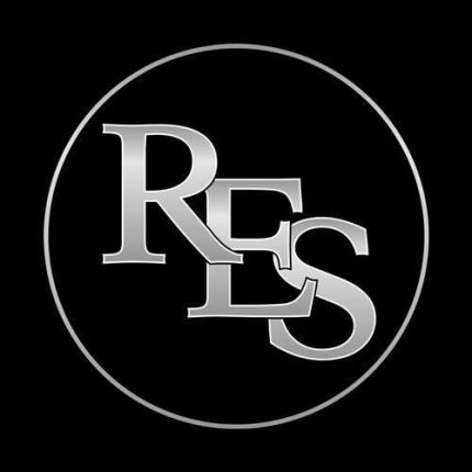 Logo od RES Group Ltd