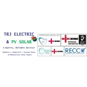 Bild von T R J Electric & P V Solar Ltd