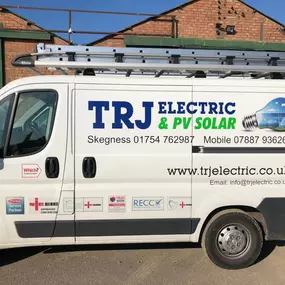 Bild von TRJ Electric & PV Solar Ltd