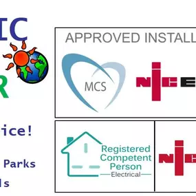 Bild von TRJ Electric & PV Solar Ltd