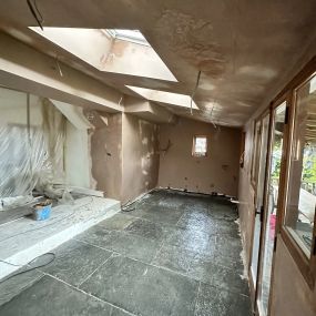 Bild von SG Plastering & Rendering Services