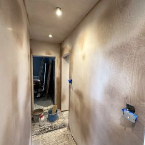 Bild von SG Plastering & Rendering Services