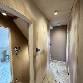 Bild von SG Plastering & Rendering Services