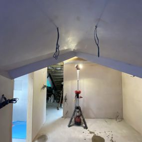 Bild von SG Plastering & Rendering Services