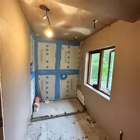 Bild von SG Plastering & Rendering Services