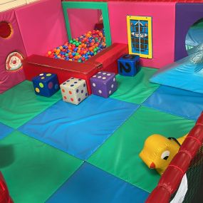 Bild von Mini Monsters Fun House