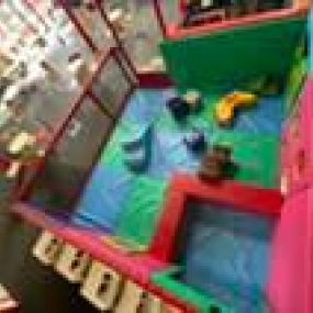 Bild von Mini Monsters Fun House