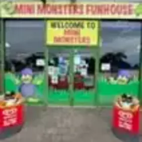 Bild von Mini Monsters Fun House