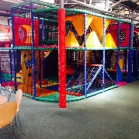 Bild von Mini Monsters Fun House