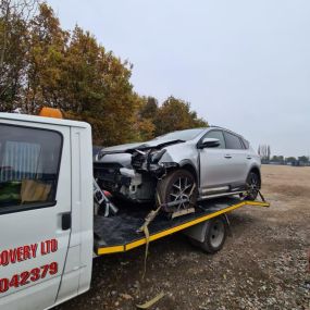 Bild von Kevin Auto's Recovery