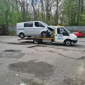 Bild von Kevin Auto's Recovery