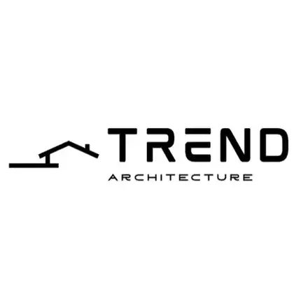 Logo from Trend Architecture