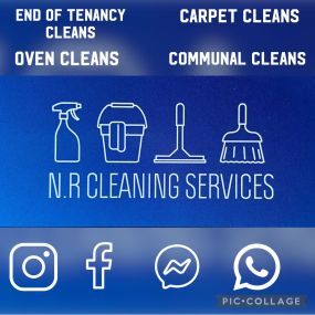 Bild von N.R Cleaning Services