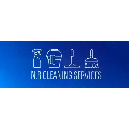 Logotyp från N.R Cleaning Services