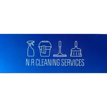 Logo de N.R Cleaning Services