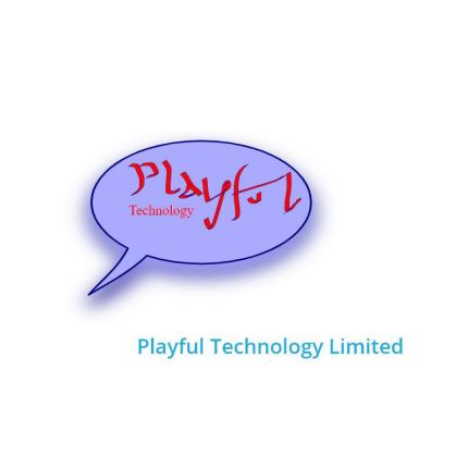 Logo fra Playful Technology Limited