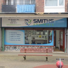 Bild von Smiths Pharmacy