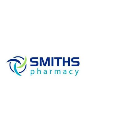 Logotyp från Smiths Pharmacy