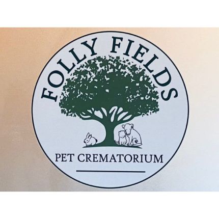 Logo da Folly Fields Pet Crematorium